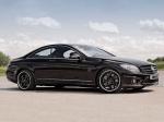 Mercedes-Benz CL65 AMG by MKB 2009 года